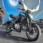 CFMoto 250NK Lite 2025