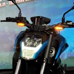 CFMoto 250NK Lite 2025