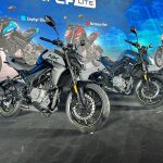 CFMoto 250NK Lite 2025