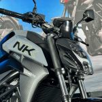 CFMoto 250NK Lite 2025