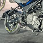 CFMoto 250NK Lite 2025