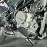 CFMoto 250NK Lite 2025