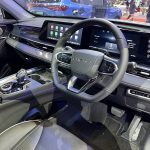 Chery Tiggo 7 PHEV 2025 Malaysia