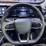 Chery Tiggo 7 PHEV 2025 Malaysia