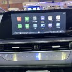 Chery Tiggo 7 PHEV 2025 Malaysia