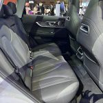 Chery Tiggo 7 PHEV 2025 Malaysia