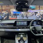 Chery Tiggo 7 PHEV 2025 Malaysia