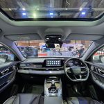 Chery Tiggo 7 PHEV 2025 Malaysia