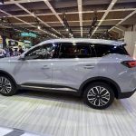 Chery Tiggo 7 PHEV 2025 Malaysia