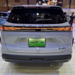 Chery Tiggo 7 PHEV 2025 Malaysia