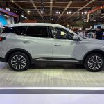Chery Tiggo 7 PHEV 2025 Malaysia