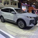 Chery Tiggo 7 PHEV 2025 Malaysia