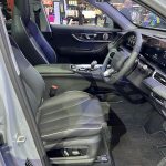 Chery Tiggo 7 PHEV 2025 Malaysia