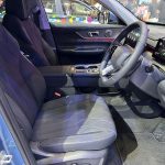 Chery Tiggo 8 PHEV 2025 Malaysia