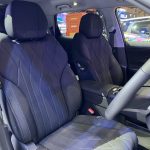 Chery Tiggo 8 PHEV 2025 Malaysia