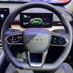 Chery Tiggo 8 PHEV 2025 Malaysia