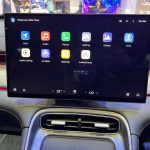 Chery Tiggo 8 PHEV 2025 Malaysia