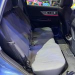 Chery Tiggo 8 PHEV 2025 Malaysia