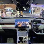 Chery Tiggo 8 PHEV 2025 Malaysia