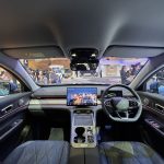 Chery Tiggo 8 PHEV 2025 Malaysia