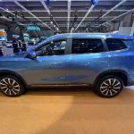 Chery Tiggo 8 PHEV 2025 Malaysia