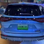 Chery Tiggo 8 PHEV 2025 Malaysia