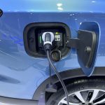 Chery Tiggo 8 PHEV 2025 Malaysia