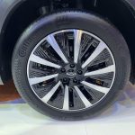 Chery Tiggo 8 PHEV 2025 Malaysia