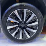 Chery Tiggo 8 PHEV 2025 Malaysia