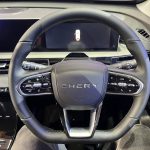 Chery Tiggo Cross 2025