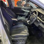 Chery Tiggo Cross 2025