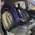 Chery Tiggo Cross 2025