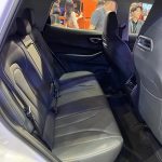 Chery Tiggo Cross 2025