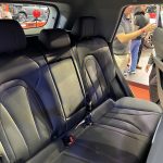 Chery Tiggo Cross 2025