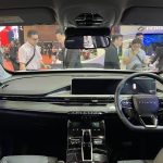 Chery Tiggo Cross 2025