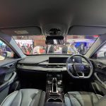 Chery Tiggo Cross 2025