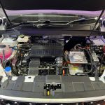 Chery Tiggo Cross 2025