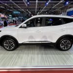 Chery Tiggo Cross 2025