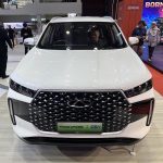 Chery Tiggo Cross 2025