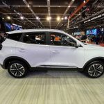 Chery Tiggo Cross 2025