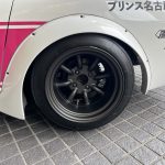 Datsun Fairlady Retro Havoc 2025