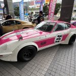 Datsun Fairlady Retro Havoc 2025