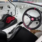 Datsun Fairlady Retro Havoc 2025