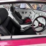 Datsun Fairlady Retro Havoc 2025