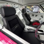 Datsun Fairlady Retro Havoc 2025