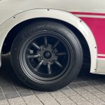 Datsun Fairlady Retro Havoc 2025