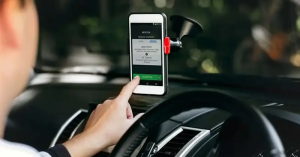 Kerajaan Perlu Segera Sekat Akses InDrive, Maxim!