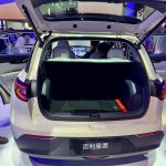 Proton eMAS 5 – EV kompak berasaskan Geely Xingyuan di Malaysia