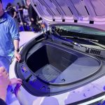 Proton eMAS 5 – EV kompak berasaskan Geely Xingyuan di Malaysia