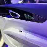 Proton eMAS 5 – EV kompak berasaskan Geely Xingyuan di Malaysia